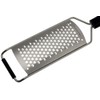 Wusthof fine grater 3720, stainless steel