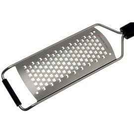 Wusthof fine grater 3720, stainless steel