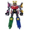 BANDAI DXROBO UNIVERSE Super Sentai Series Samurai Sentai Shinkenger