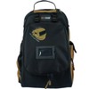 MELOTOUGH Electricians Tool Bag Backpack Welding Helmet Bag Heavy Duty