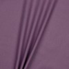babrause® Canvas Mauve Berry Pocket Fabric Plain 0.5 m -