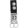 Keychain Seatbelt Buckle Jack Expression3