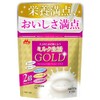 【Morinaga Milk Industry Official】Milk Life GOLD [ Adult Powdered Milk