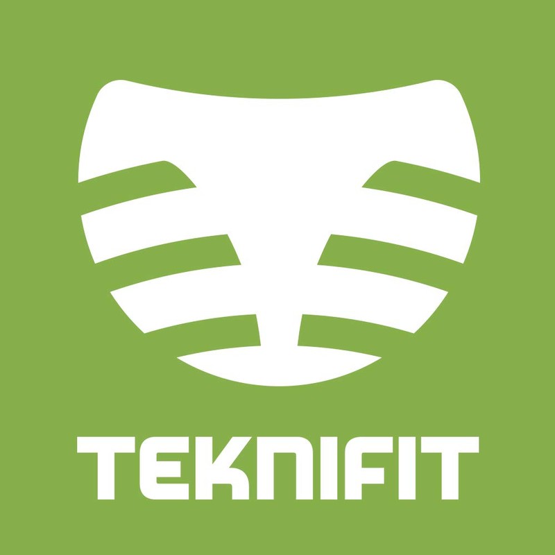 Teknifit Gym Glove XL Mens Padded Weight Lifting Glove Extra