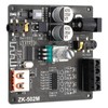 Bluetooth Power Amplifier Board 12V 15V 19V 24V 2 Channel