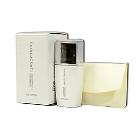 Menard Fair Lucent Liquido Whitening Foundation A 52 1.1 fl oz (30 ml)