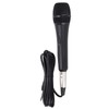 YS‑228 Dynamic Microphone Handheld Wired Metal Microphone for Home Karaoke