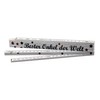 Ruler "Bester Onkel der Welt" – Gift – Christmas –