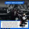 81910-M7110 Ignition Lock Switch Assembly with 2 Keys, Ignition Switch