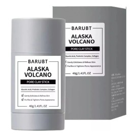 Af Fy Mascarilla De Barro Mugwort En Barra For Una Limpieza