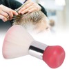Professional Neck Duster Brush, Ultra Soft Barber Hair Sweep Brush