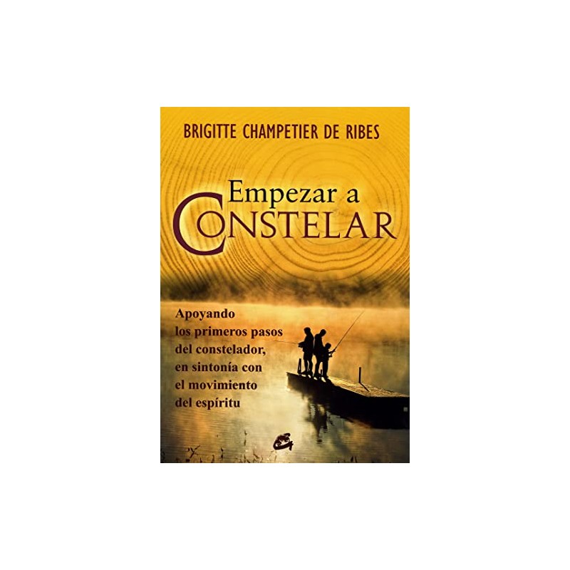 Empezar a constelar