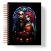 Libreta Organigastos Anual| Control De Gastos Jack And Sally