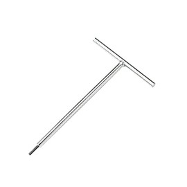 Kyoto Machine Tools (KTC) T-Shaped Hexagon Wrench 0.2 inch (4 mm) HTH4