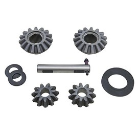 USA Standard Gear (ZIKC8.25-S-29) Open Spider Gear Set for Chrysler 29-Spline 8.25 Differential