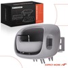 A-Premium Front Left Driver Side Interior Door Handle Compatible with