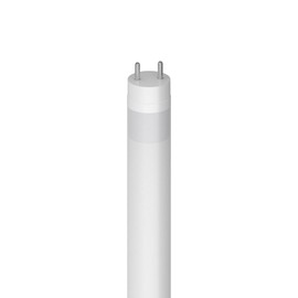 BLKKAP 12 in. T8 G13 Base, Type A Plug & Play Linear LED Tube Light, Special Length*, 8W, 880Lm, 3000K Soft White, Replacement for 13 Watt F13T8 F131/2T8