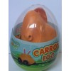 Unbranded DIY Carrot Egg