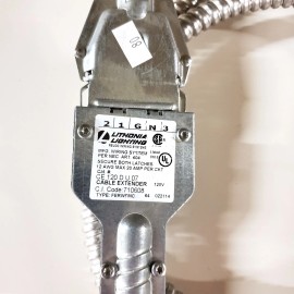 Lithonia Lighting / Reloc RELOC CE-120-D-U-07-