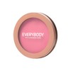 EVERYBODY LONDON Cremiges Rouge (Cherry on Top, One Size)
