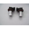 STR 1 pair H8 H11 7W CREE SMD high power