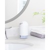 Umbra Touch - Dispensador de jabón, Blanco (White)