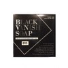 Black Vanish Soap