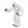 Bandai Papo Yeti Fantasy Figure 36024 NEW