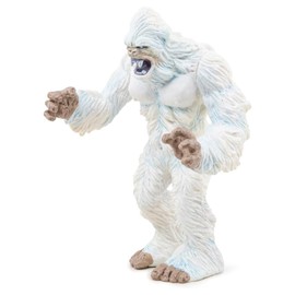 Bandai Papo Yeti Fantasy Figure 36024 NEW