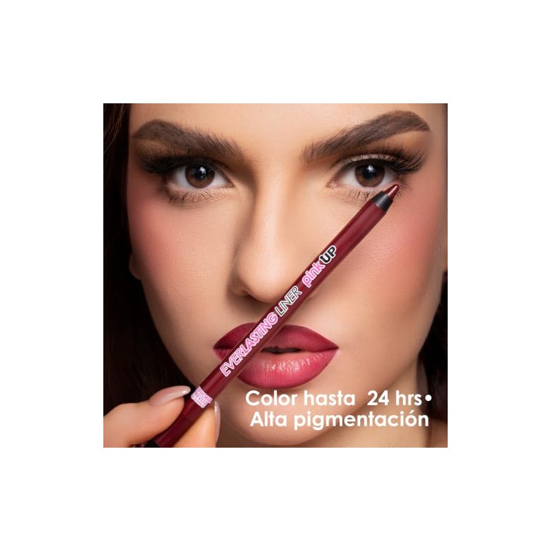 PINK UP | Everlasting Lip Liner | Labial | Maquillaje