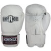 Ringside Striker Boxing Training Sparring Gloves, Pink/White