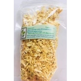 Quassia bark ~ Large cut dried~ 1 oz bag ~ Ravenz Roost dried