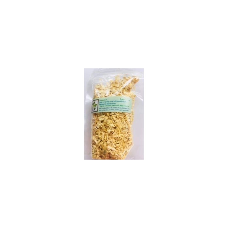 Quassia bark ~ Large cut dried~ 1 oz bag ~