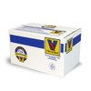 Vienna® Beef Natural Casing Polish Sausage 6" 5:1 10 lbs.