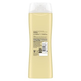 Suave Essentials Body Wash Creamy Milk and Honey Splash 15 oz - Pack of 6