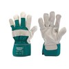 Draper 82608 X-Large Premium Leather Gardening Gloves