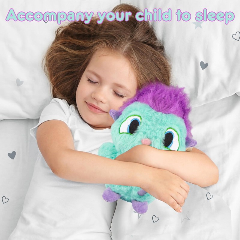 Dekewe Soft Stuffed Toy