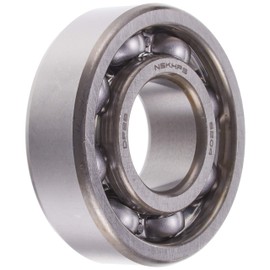 NSK Deep Groove Ball Bearing Open Type Radial Ball Bearing 6204