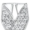 s.Oliver Jewels 440608 Cubic Zirconia 45.0 centimetres 5.8 grams Silver