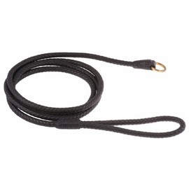 Alvalley Braided Slip Lead for Dogs 6ft - Thick