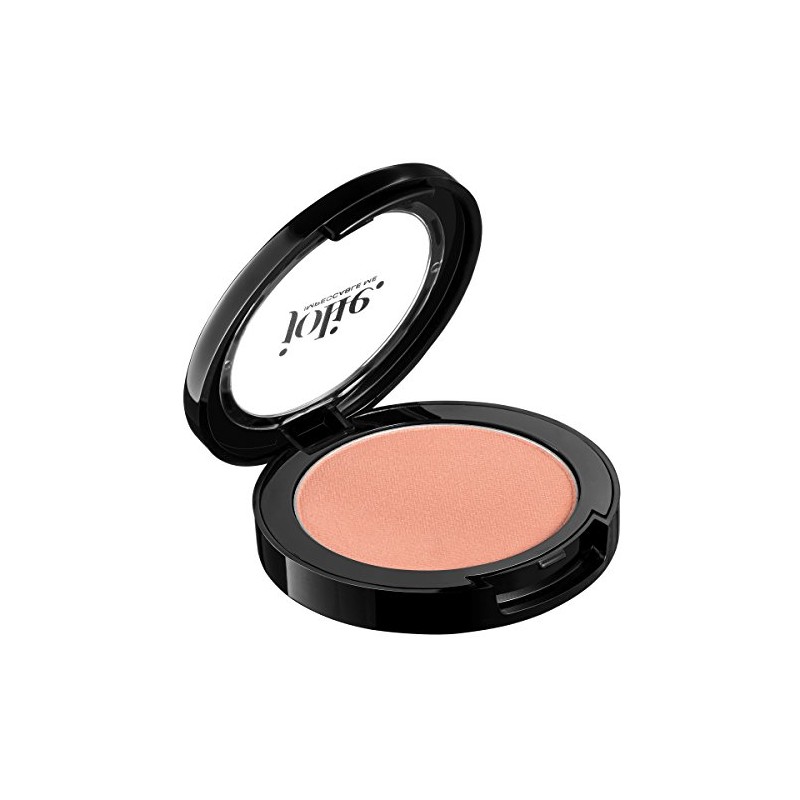 Jolie Mineral Blush Pressed Cheek Color (Sparkling Rose)