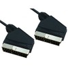 World of Data 1.5m Scart Cable - Fully Wired -