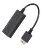 Game Console Adapter Cable Drive Free for PS2 to HD