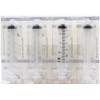 BD 60ml (CC) SYRINGE ONLY - Leur Lock Tip -