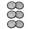 Mr Coffee Water Filter for Mr Coffee 113035-001-000 WFF Coffeemaker,