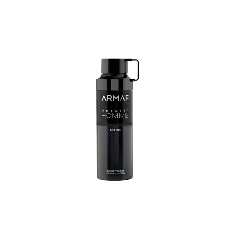 Armaf Odyssey Homme 6.8 Edp Body Spray M (130181)