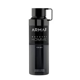 Armaf Odyssey Homme 6.8 Edp Body Spray M (130181)