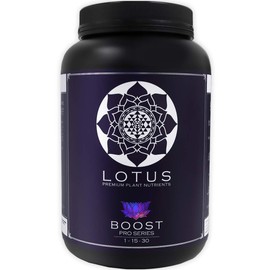 Lotus Nutrients Boost Pro Series (72 oz.)