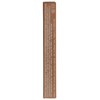 Mineral Fusion Lip Gloss, Clarity, (Packaging May Vary) (MF3502), 0.135