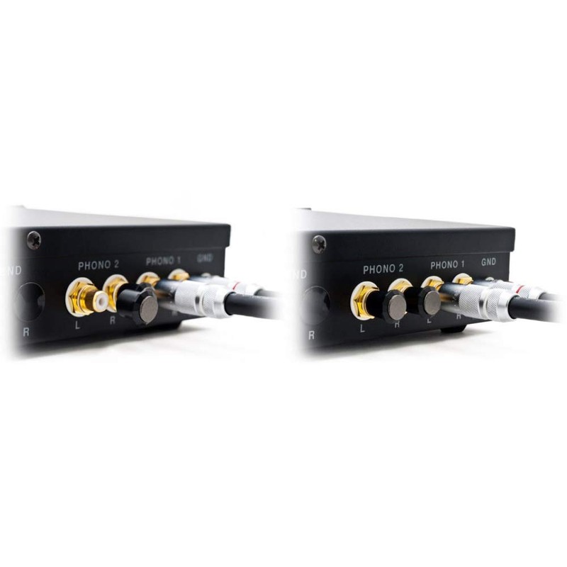 Oyade MWA-RC RCA Jack Cap